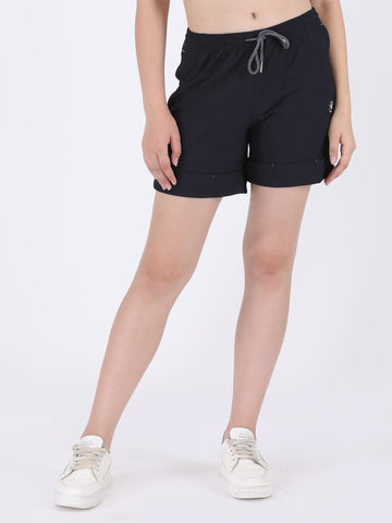 Women’s Stripe Shorts