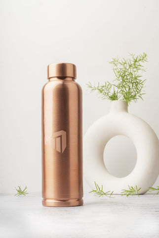 Copper Bottles 850ml