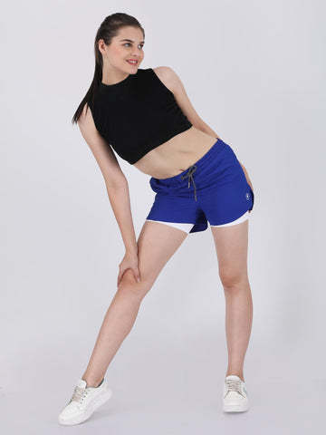 Women’s NS Shorts