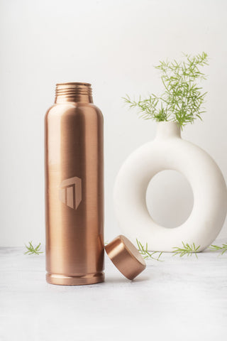 Copper Bottles 850ml