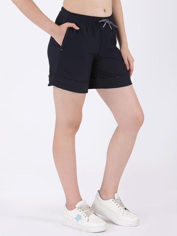 Women’s Stripe Shorts