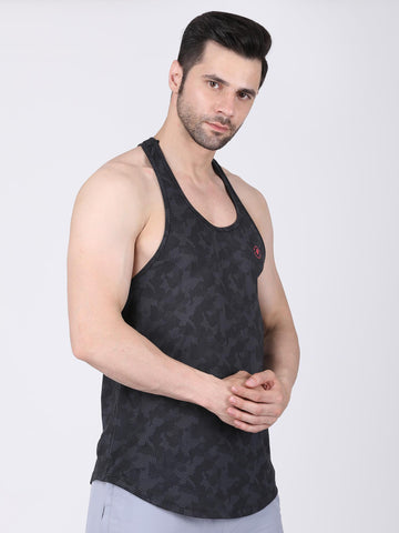 Men’s Active Stringer Vests