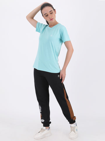 Women’s Active Half Sleeve T-Shirt