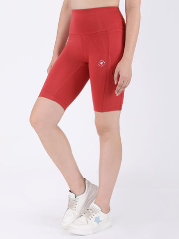 Women’s Cycling Shorts