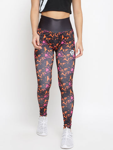 Women’s Tights – Printed