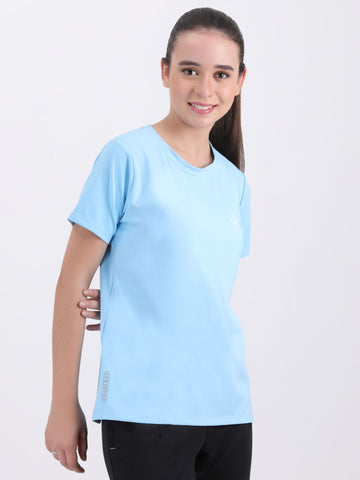 Women’s Active Half Sleeve T-Shirt