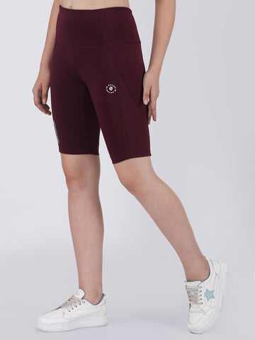 Women’s Cycling Shorts