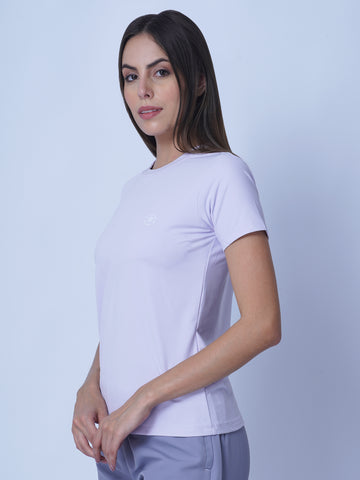 Women’s Active Half Sleeve T-Shirt