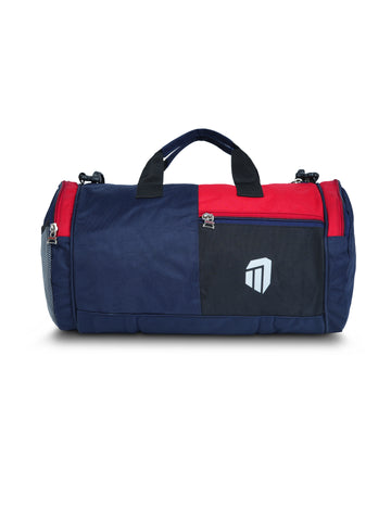 M7 Sports Bi-Chrome Gym Bag