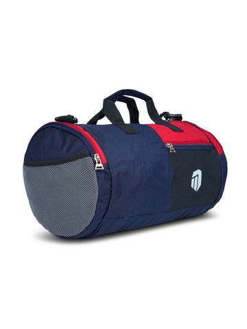 M7 Sports Bi-Chrome Gym Bag