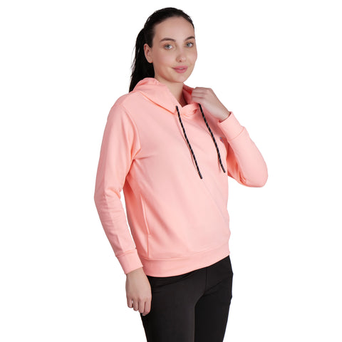 Women's Hoody Jacket