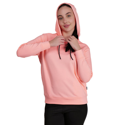 Women's Hoody Jacket