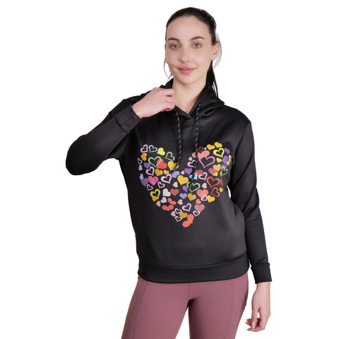 Women's Hoody Jacket